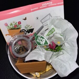 Miniverse Make It Mini Nature Series 3- Cosmos